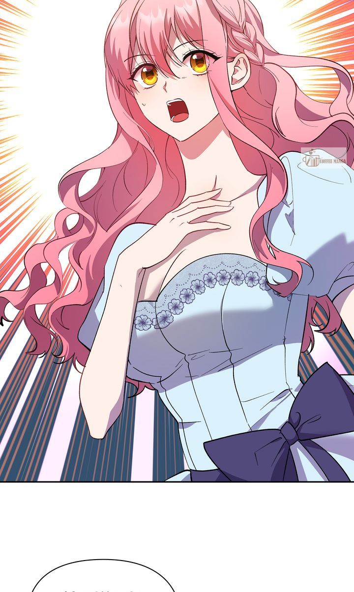 How the Count’s Young Lady Tames the Emperor’s Dog chapter 77 page 8