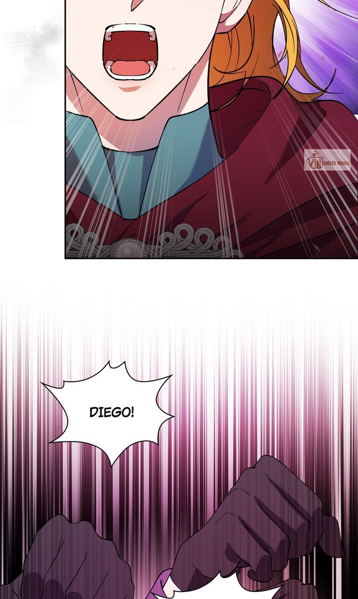 How the Count’s Young Lady Tames the Emperor’s Dog chapter 77 page 32