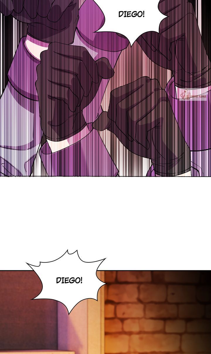 How the Count’s Young Lady Tames the Emperor’s Dog chapter 77 page 33