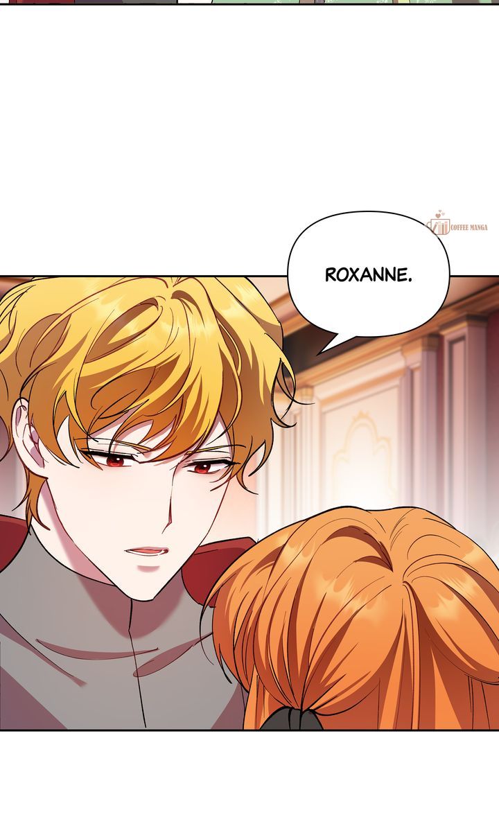 How the Count’s Young Lady Tames the Emperor’s Dog chapter 77 page 45