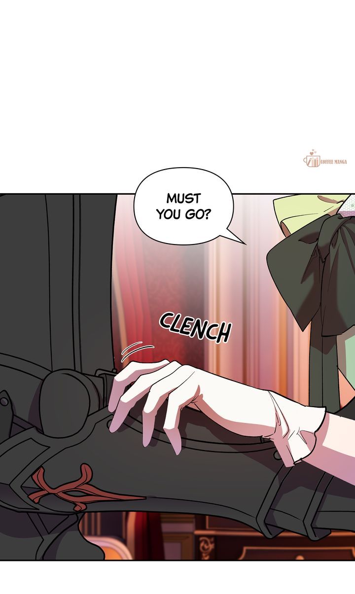 How the Count’s Young Lady Tames the Emperor’s Dog chapter 77 page 46