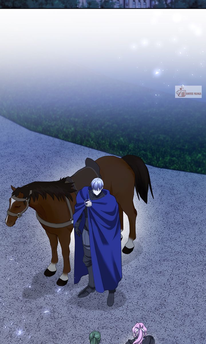 How the Count’s Young Lady Tames the Emperor’s Dog chapter 77 page 63