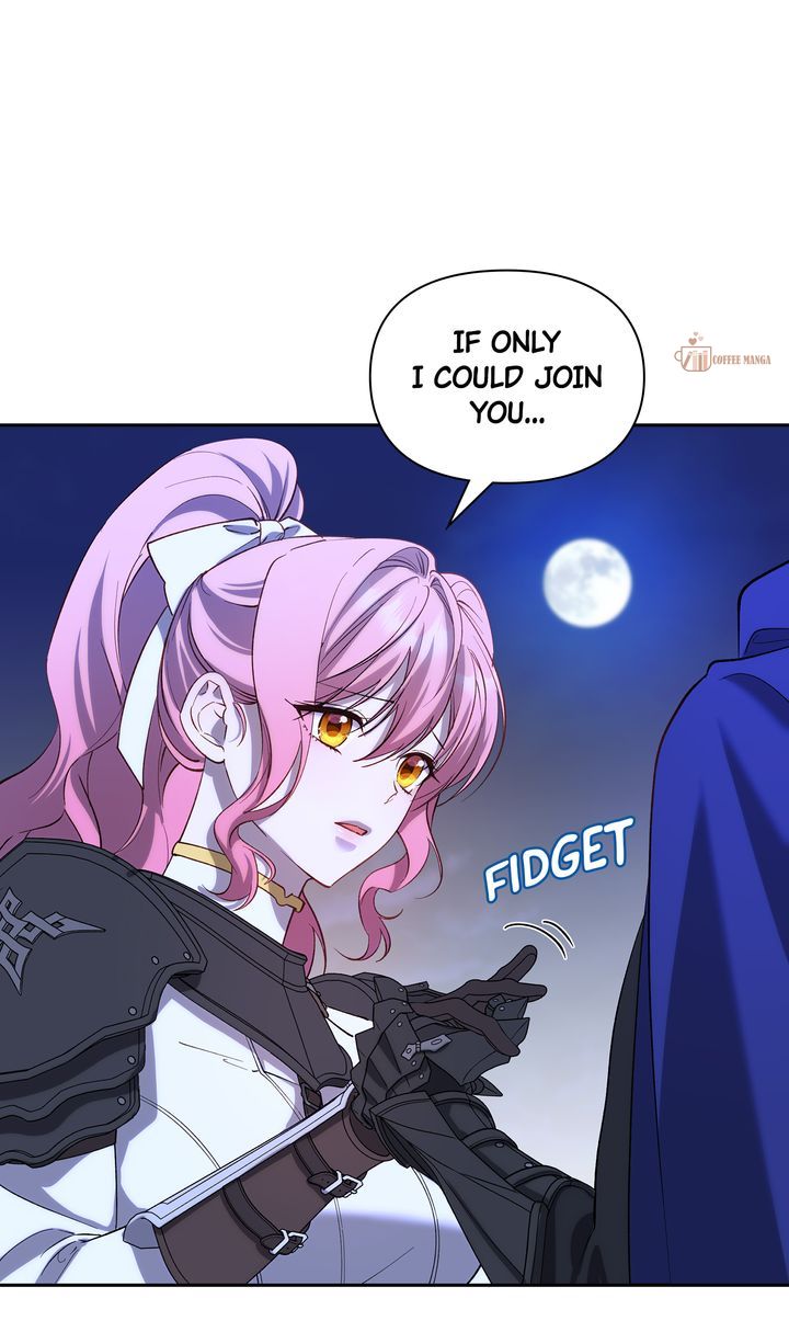 How the Count’s Young Lady Tames the Emperor’s Dog chapter 77 page 69