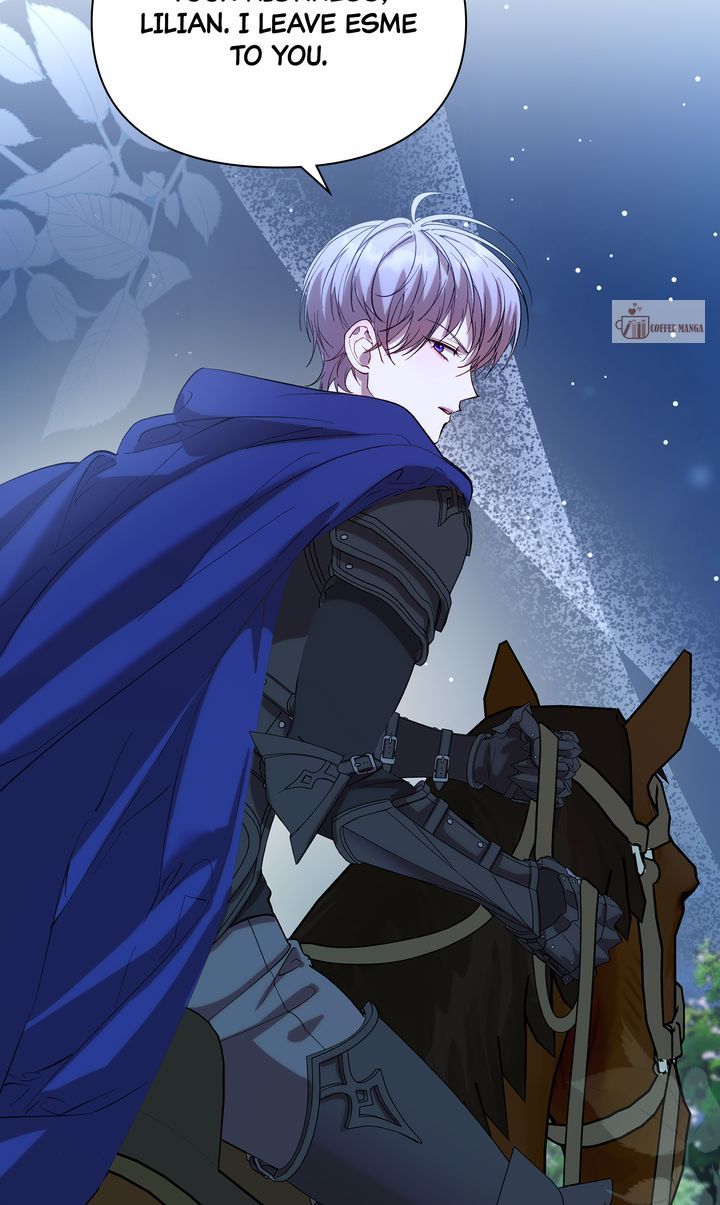 How the Count’s Young Lady Tames the Emperor’s Dog chapter 77 page 76