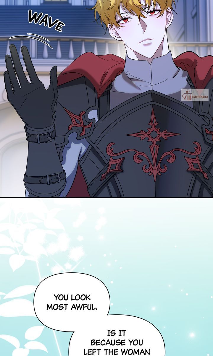 How the Count’s Young Lady Tames the Emperor’s Dog chapter 77 page 83