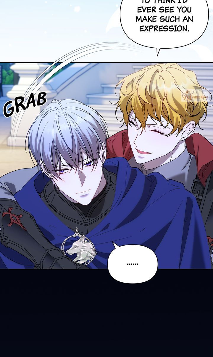 How the Count’s Young Lady Tames the Emperor’s Dog chapter 77 page 85
