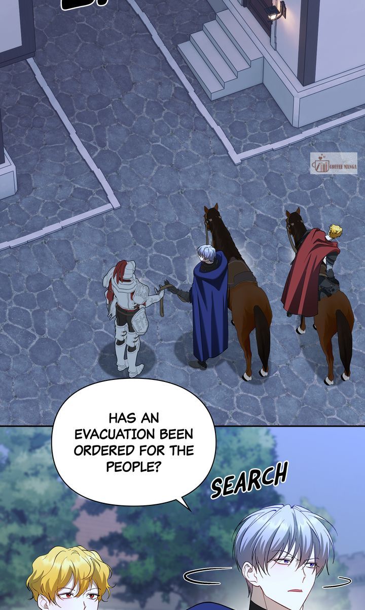 How the Count’s Young Lady Tames the Emperor’s Dog chapter 78 page 2