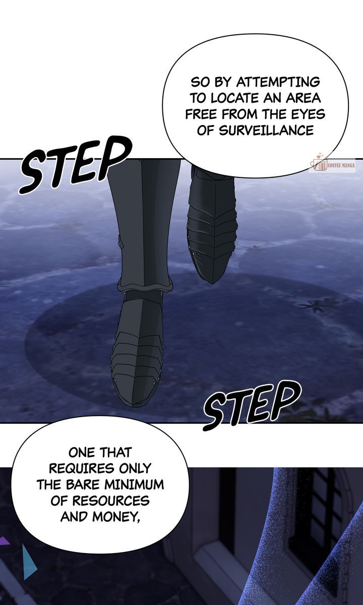 How the Count’s Young Lady Tames the Emperor’s Dog chapter 78 page 8