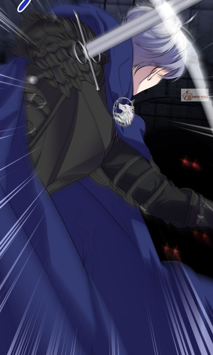 How the Count’s Young Lady Tames the Emperor’s Dog chapter 78 page 32
