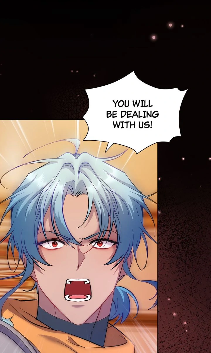 How the Count’s Young Lady Tames the Emperor’s Dog chapter 79 page 1