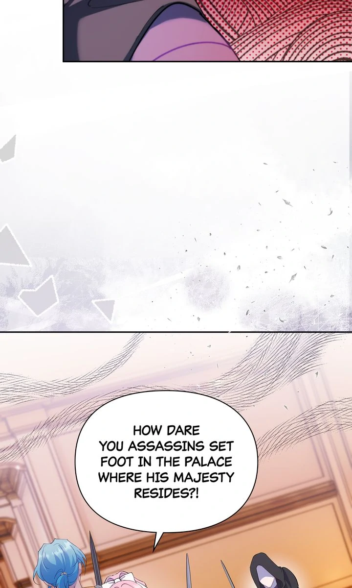 How the Count’s Young Lady Tames the Emperor’s Dog chapter 79 page 3
