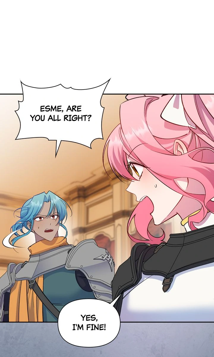 How the Count’s Young Lady Tames the Emperor’s Dog chapter 79 page 10