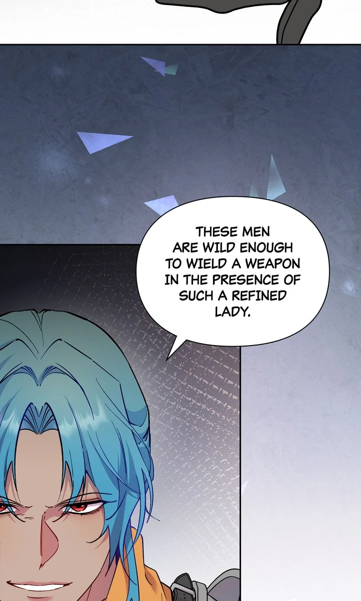 How the Count’s Young Lady Tames the Emperor’s Dog chapter 79 page 12