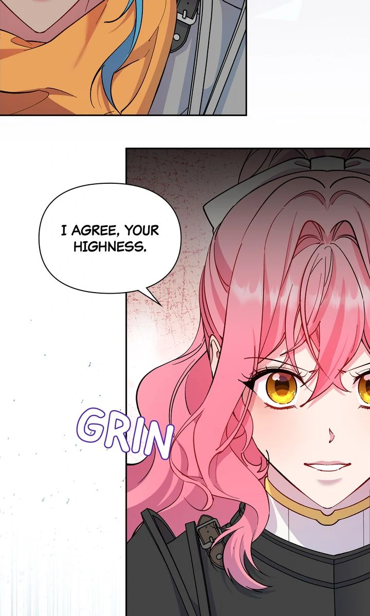 How the Count’s Young Lady Tames the Emperor’s Dog chapter 79 page 13