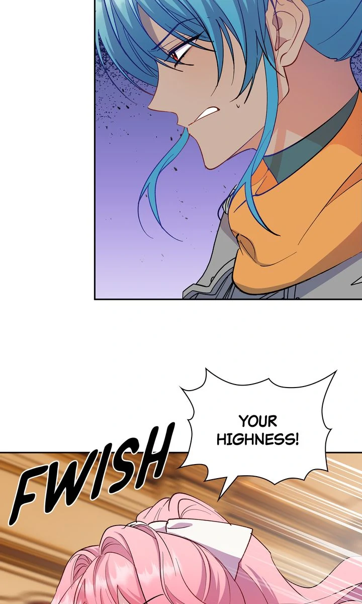 How the Count’s Young Lady Tames the Emperor’s Dog chapter 79 page 18
