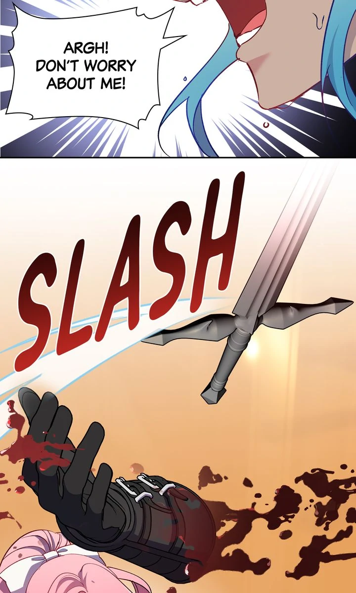How the Count’s Young Lady Tames the Emperor’s Dog chapter 79 page 20