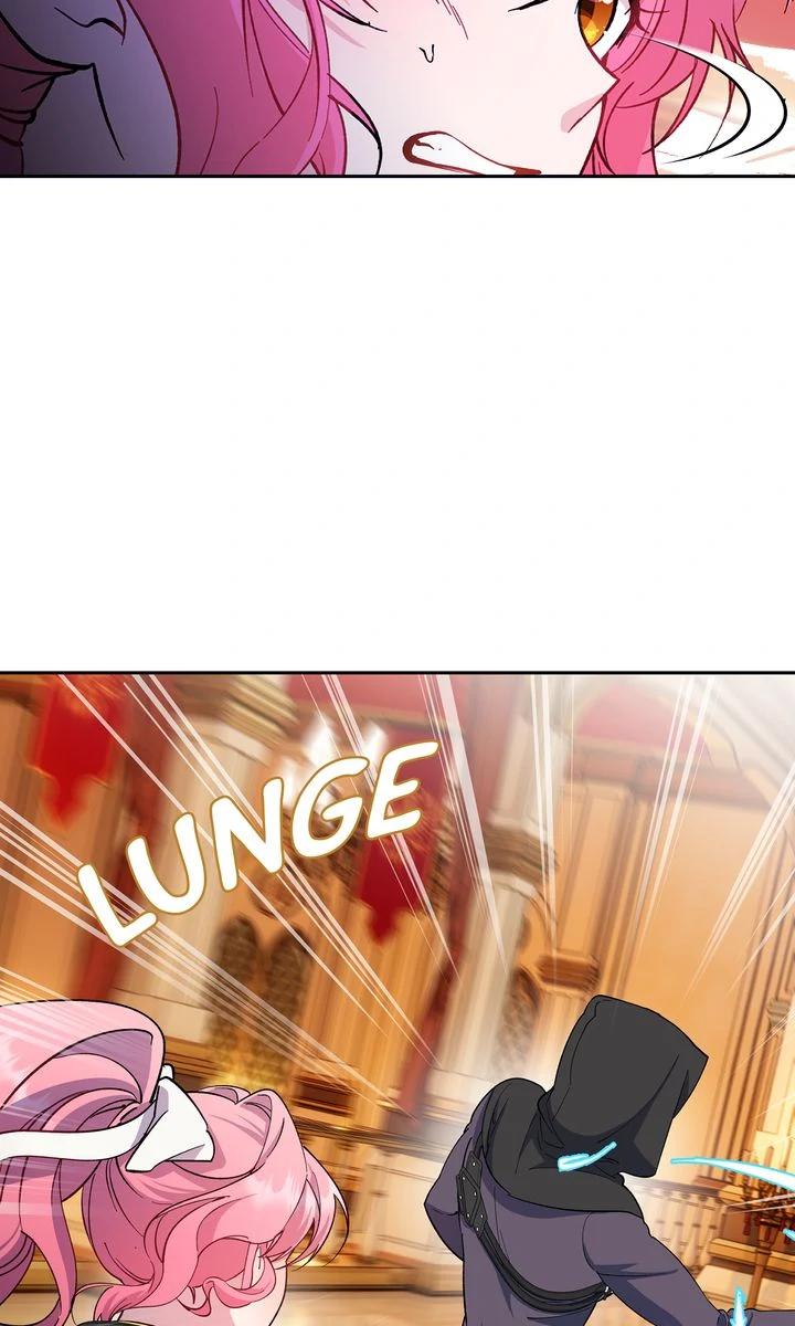 How the Count’s Young Lady Tames the Emperor’s Dog chapter 79 page 25
