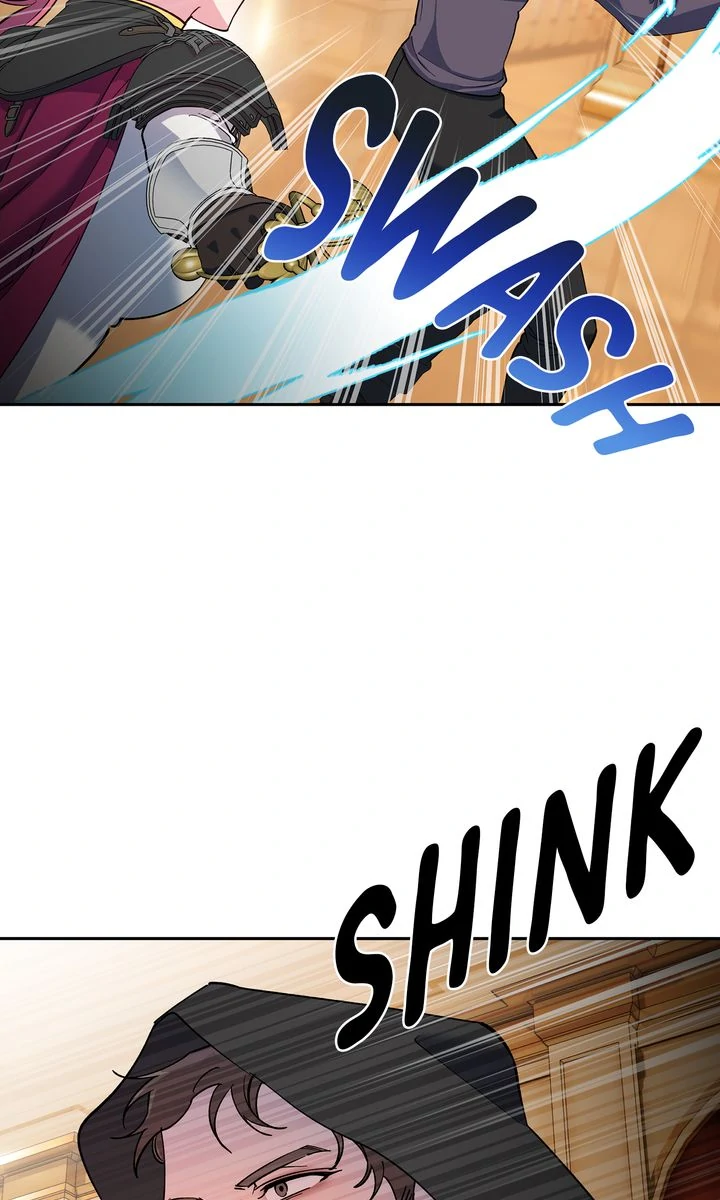 How the Count’s Young Lady Tames the Emperor’s Dog chapter 79 page 26