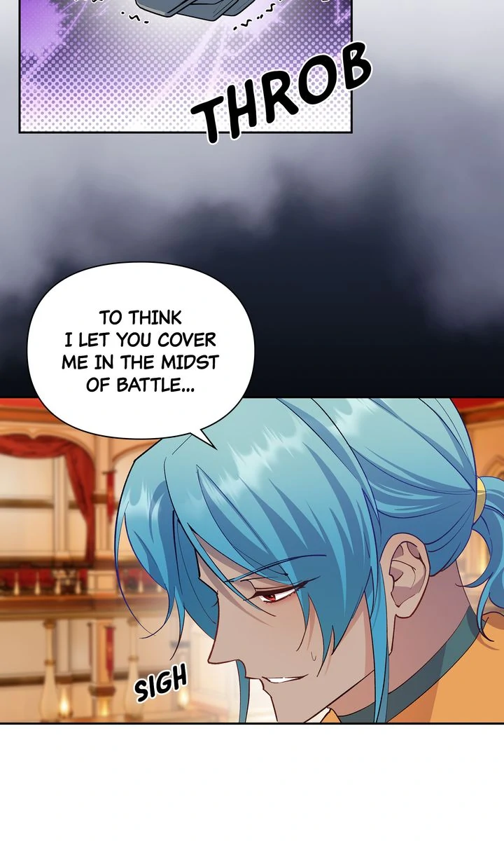 How the Count’s Young Lady Tames the Emperor’s Dog chapter 79 page 30