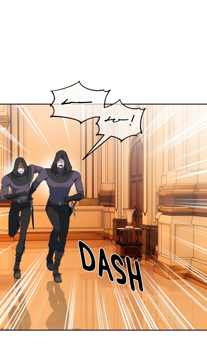How the Count’s Young Lady Tames the Emperor’s Dog chapter 79 page 32