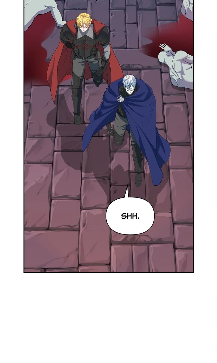 How the Count’s Young Lady Tames the Emperor’s Dog chapter 79 page 42