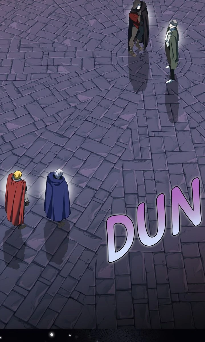 How the Count’s Young Lady Tames the Emperor’s Dog chapter 79 page 45