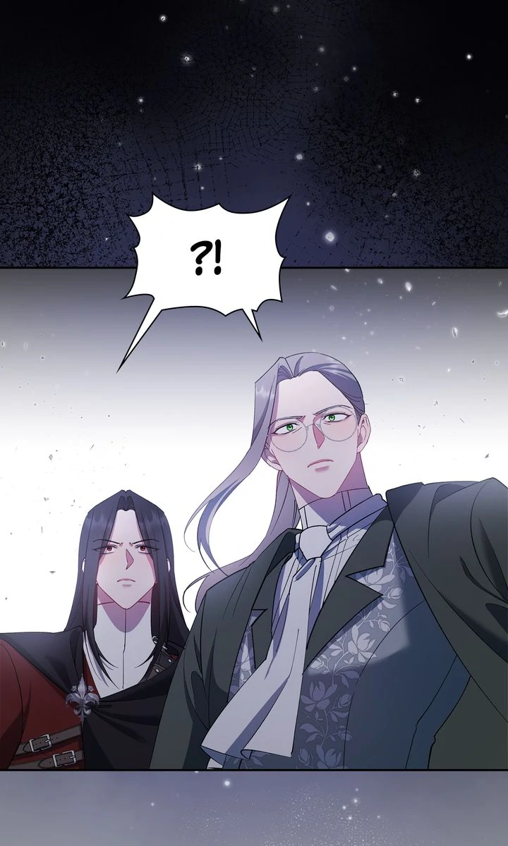 How the Count’s Young Lady Tames the Emperor’s Dog chapter 79 page 46