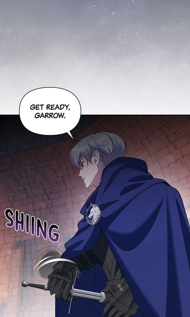How the Count’s Young Lady Tames the Emperor’s Dog chapter 79 page 47