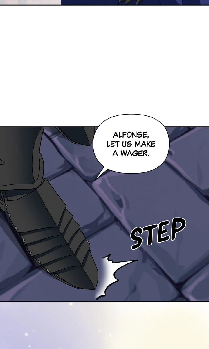 How the Count’s Young Lady Tames the Emperor’s Dog chapter 79 page 48