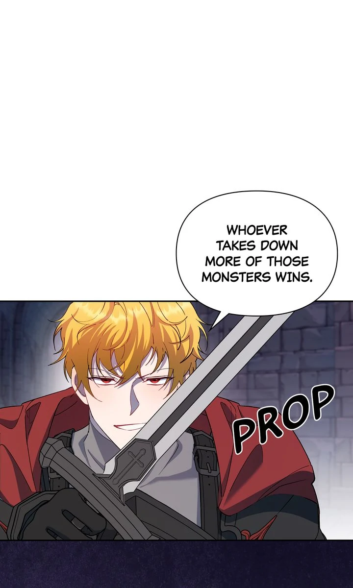 How the Count’s Young Lady Tames the Emperor’s Dog chapter 79 page 50