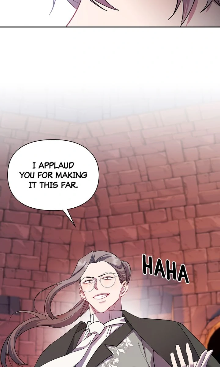 How the Count’s Young Lady Tames the Emperor’s Dog chapter 79 page 53