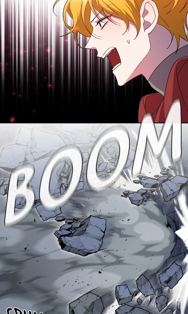 How the Count’s Young Lady Tames the Emperor’s Dog chapter 79 page 58