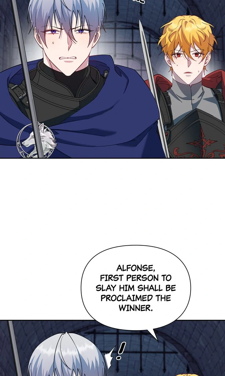 How the Count’s Young Lady Tames the Emperor’s Dog chapter 79 page 62