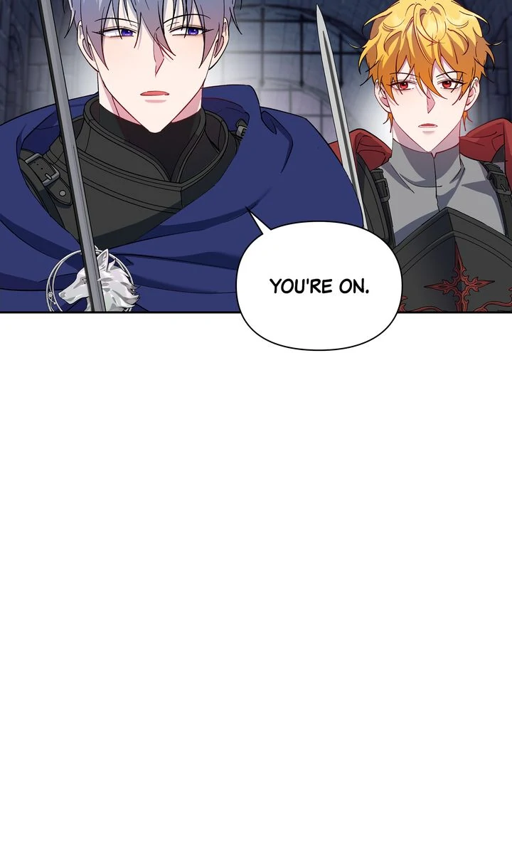 How the Count’s Young Lady Tames the Emperor’s Dog chapter 79 page 63