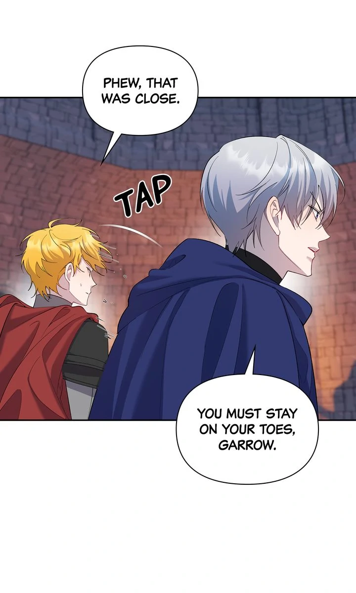 How the Count’s Young Lady Tames the Emperor’s Dog chapter 79 page 66