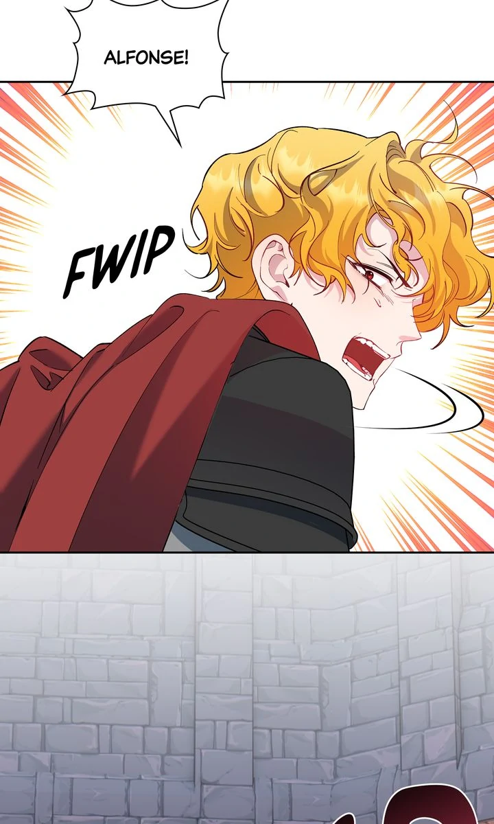 How the Count’s Young Lady Tames the Emperor’s Dog chapter 79 page 72