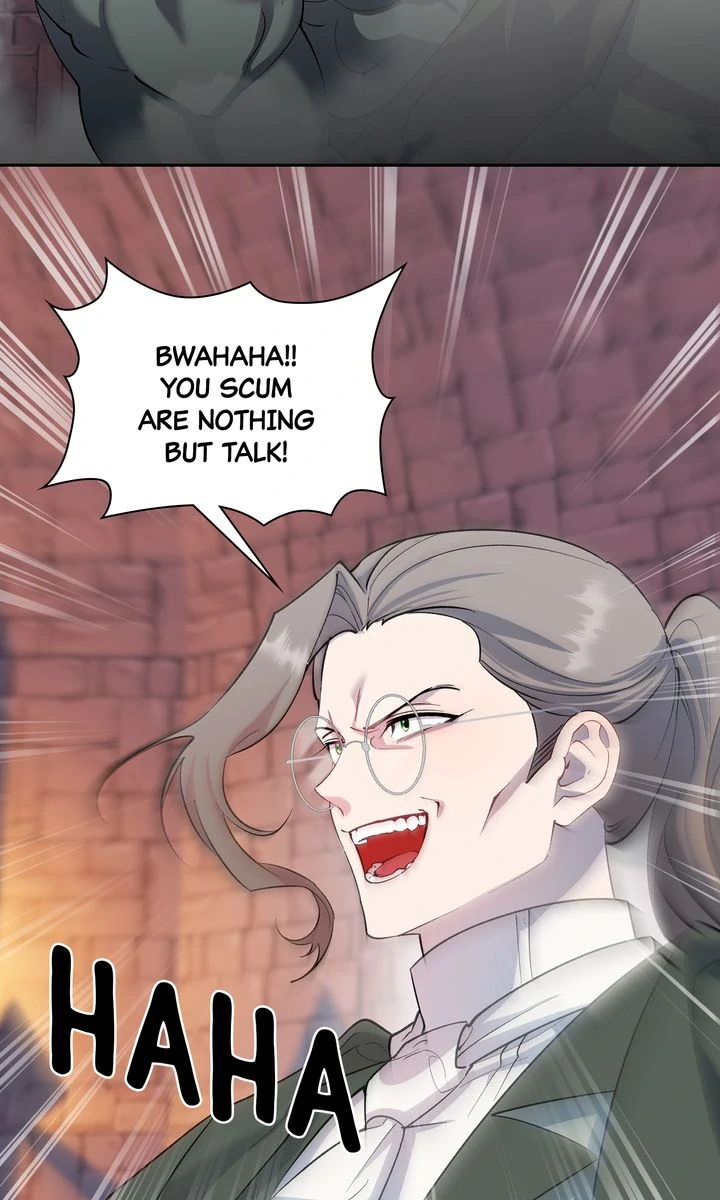 How the Count’s Young Lady Tames the Emperor’s Dog chapter 79 page 74