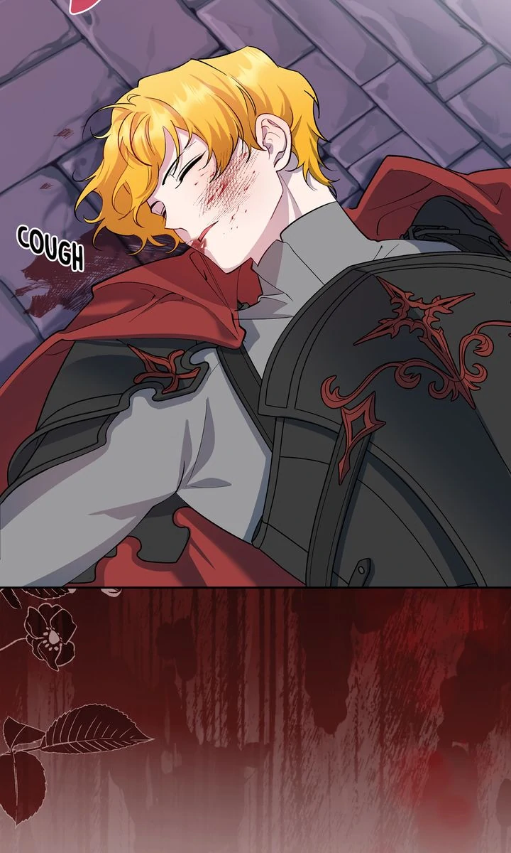 How the Count’s Young Lady Tames the Emperor’s Dog chapter 79 page 76