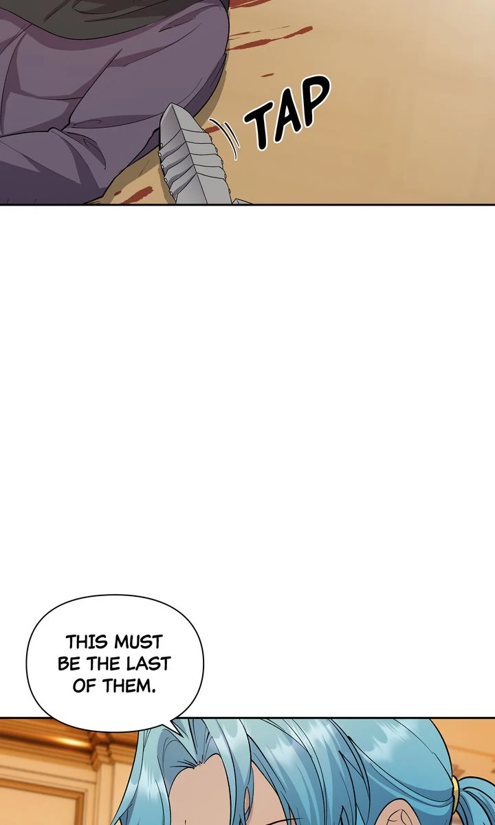 How the Count’s Young Lady Tames the Emperor’s Dog chapter 79 page 85