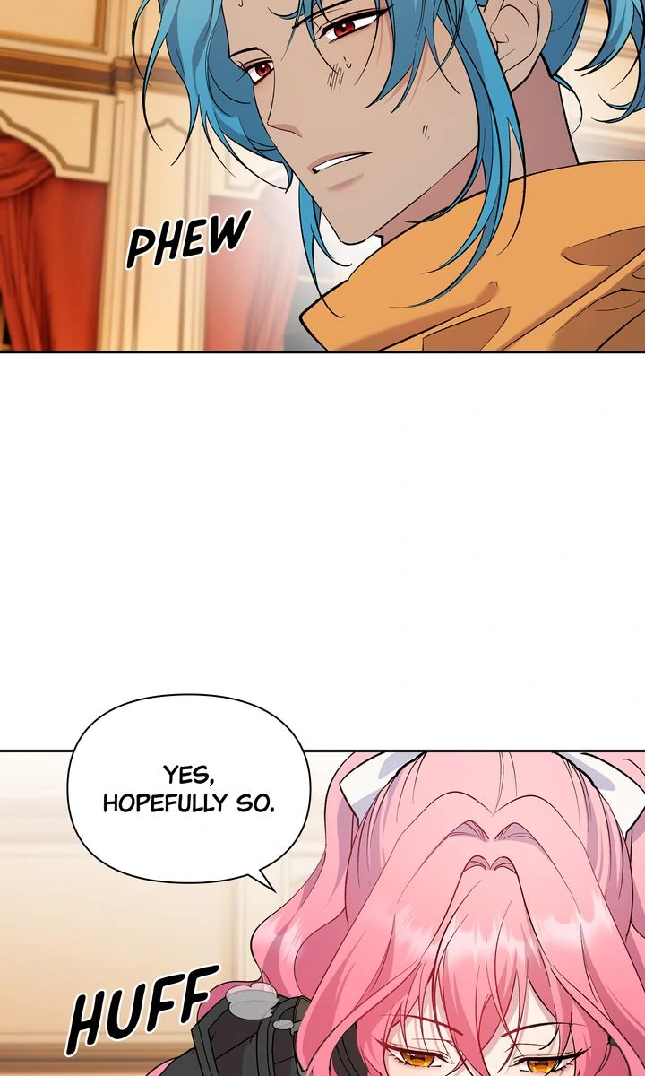 How the Count’s Young Lady Tames the Emperor’s Dog chapter 79 page 86