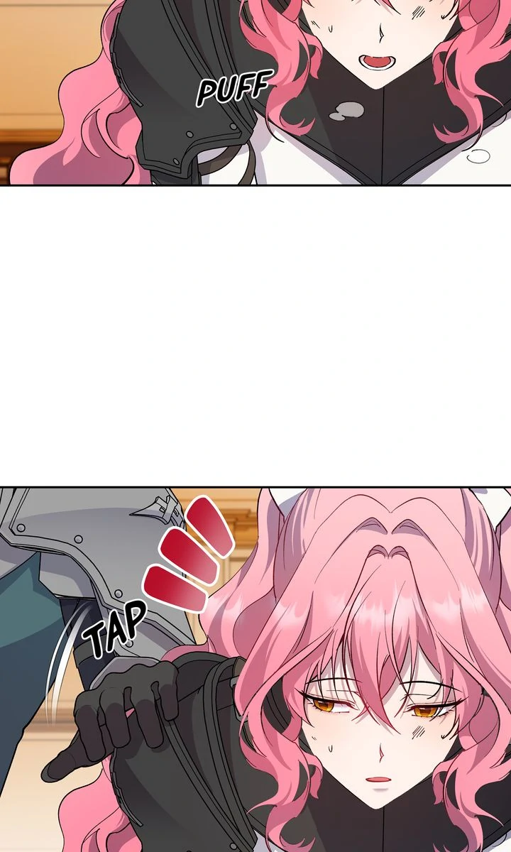 How the Count’s Young Lady Tames the Emperor’s Dog chapter 79 page 87