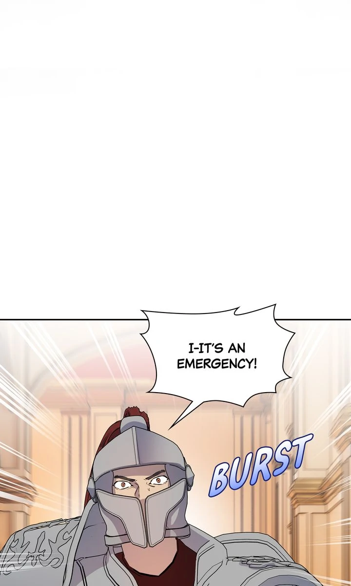 How the Count’s Young Lady Tames the Emperor’s Dog chapter 79 page 91