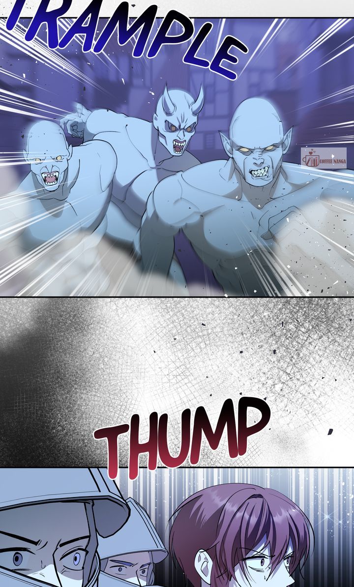How the Count’s Young Lady Tames the Emperor’s Dog chapter 80 page 8