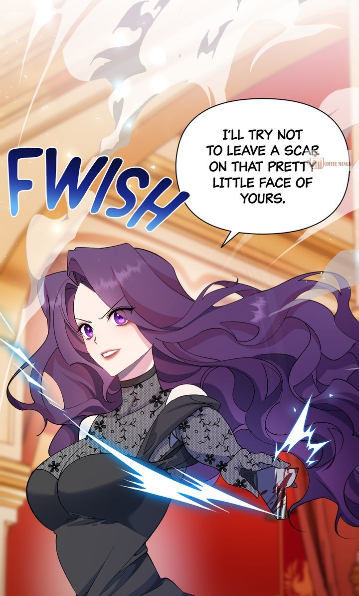 How the Count’s Young Lady Tames the Emperor’s Dog chapter 80 page 32