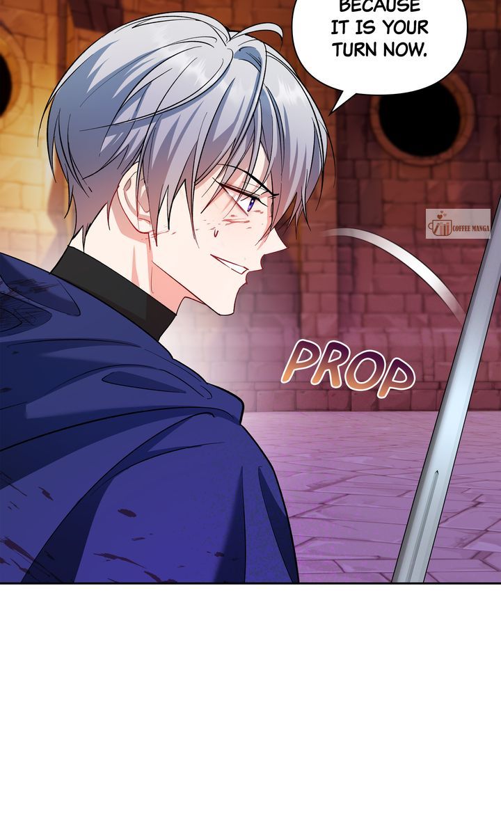 How the Count’s Young Lady Tames the Emperor’s Dog chapter 80 page 41