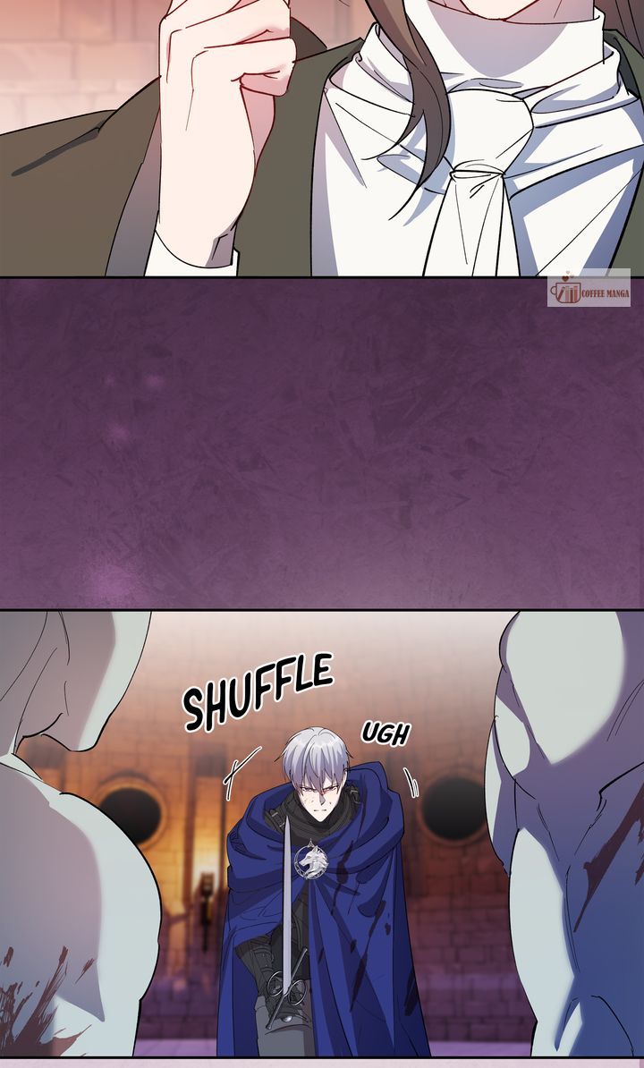 How the Count’s Young Lady Tames the Emperor’s Dog chapter 80 page 48