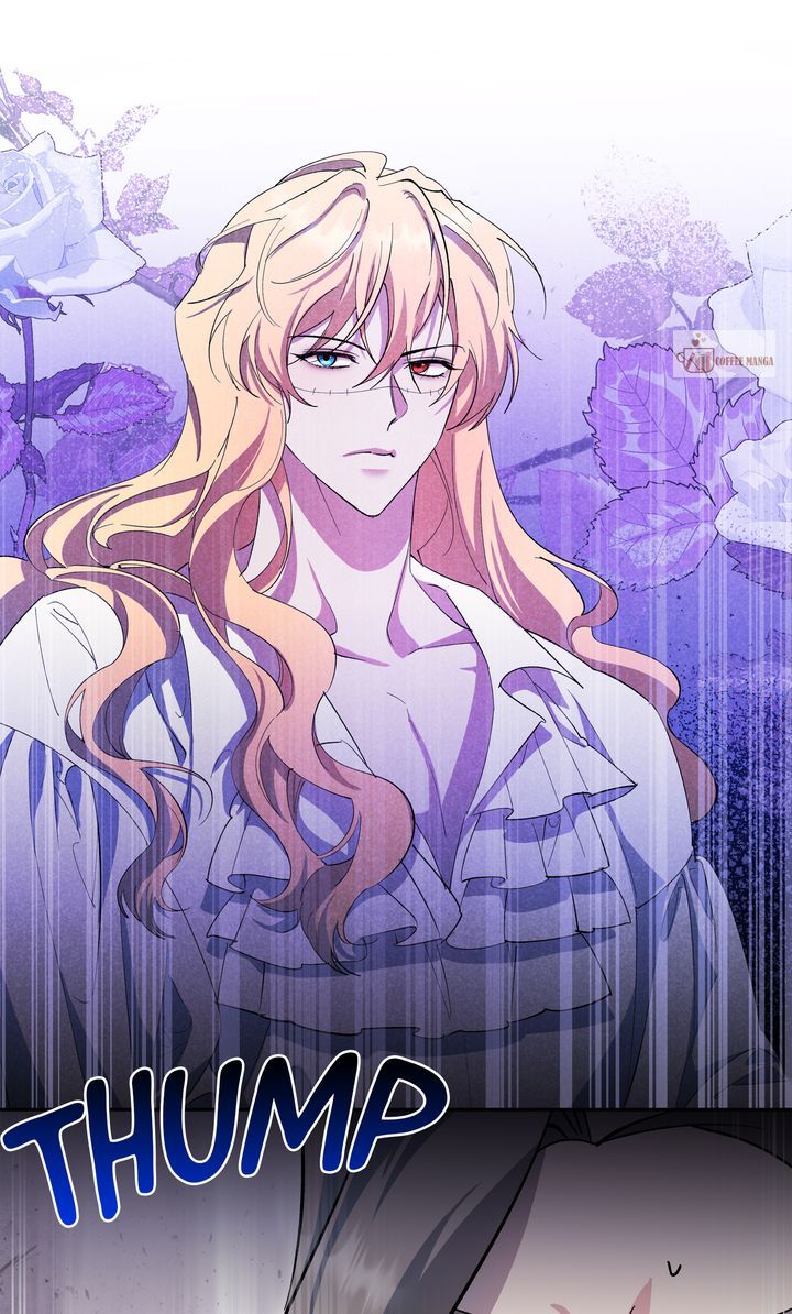 How the Count’s Young Lady Tames the Emperor’s Dog chapter 80 page 63