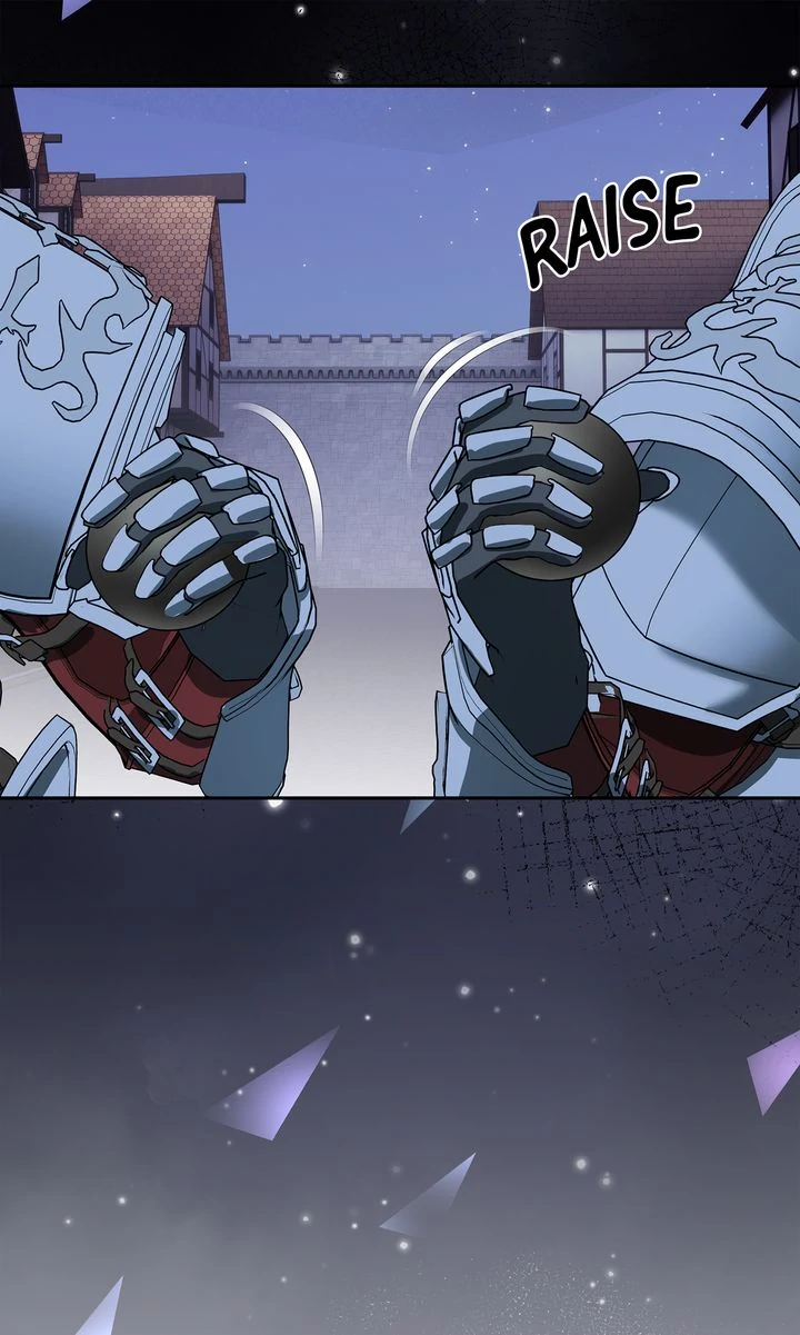 How the Count’s Young Lady Tames the Emperor’s Dog chapter 81 page 1