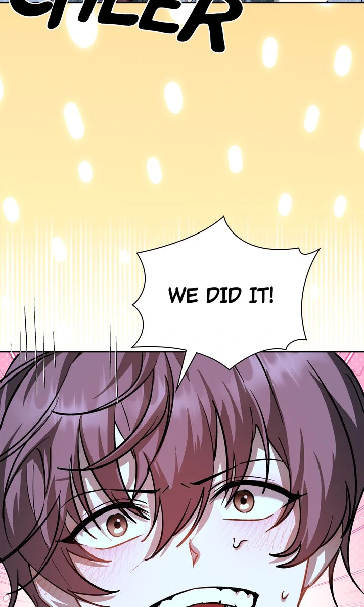 How the Count’s Young Lady Tames the Emperor’s Dog chapter 81 page 5