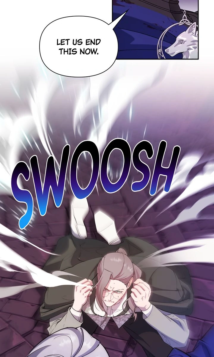 How the Count’s Young Lady Tames the Emperor’s Dog chapter 81 page 10